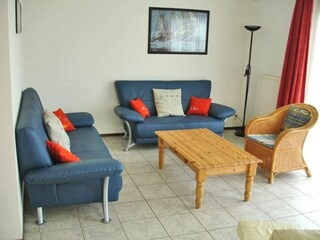 Vakantiehuis Breskens  22