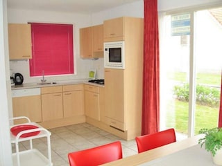 Maison de vacances Breskens Équipement 3