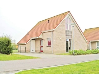Holiday house Breskens Outdoor Recording 1