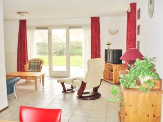 Holiday house Breskens Features 3