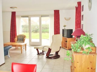 Vakantiehuis Breskens Kenmerken 3