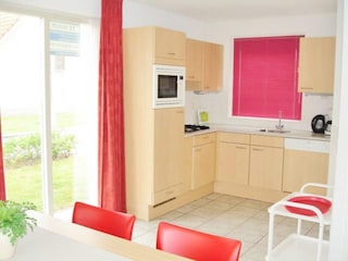 Holiday house Breskens Features 5