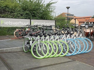 Vakantiehuis Breskens Omgeving 10
