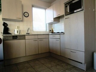 Vakantiehuis Breskens Kenmerken 6