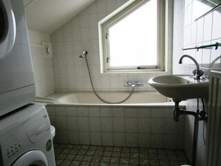 Maison de vacances Breskens Équipement 8