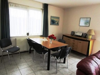 Holiday house Breskens Features 9