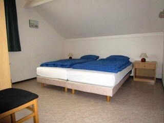 Ferienhaus Breskens Ausstattung 5