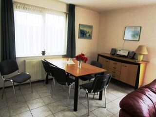 Vakantiehuis Breskens Kenmerken 4