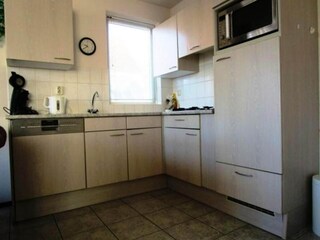 Vakantiehuis Breskens Kenmerken 5