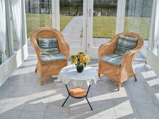 Casa per le vacanze Breskens Registrazione all'aperto 2