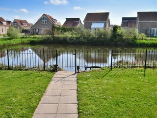 Casa per le vacanze Breskens Ambiente 23