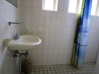 Vakantiehuis Breskens Kenmerken 6