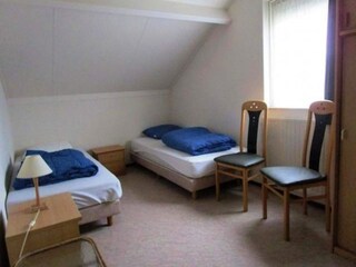 Vakantiehuis Breskens Kenmerken 10