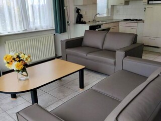 Vakantiehuis Breskens Kenmerken 12