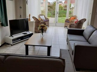 Vakantiehuis Breskens Kenmerken 13