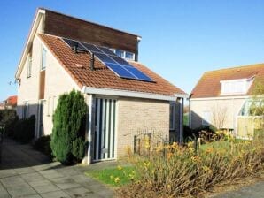 Holiday house Bungalow in Breskens nahe Strand und Pool