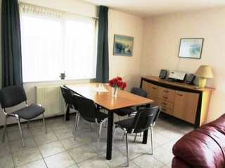 Vakantiehuis Breskens Kenmerken 6