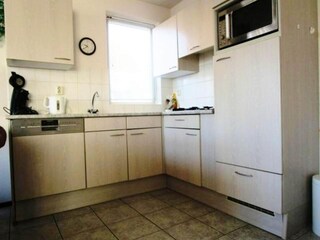 Holiday house Breskens Features 7
