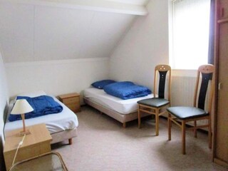 Maison de vacances Breskens Équipement 10