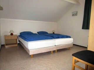 Casa de vacaciones Breskens Características 7
