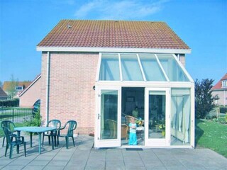 Casa de vacaciones Breskens Grabación al aire libre 3
