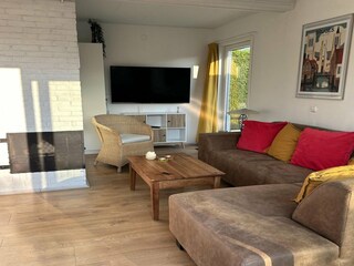 Ferienhaus Breskens  29