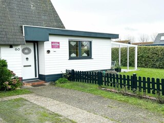 Maison de vacances Breskens  28