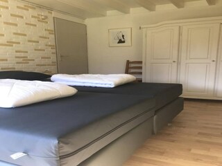 Maison de vacances Breskens  33