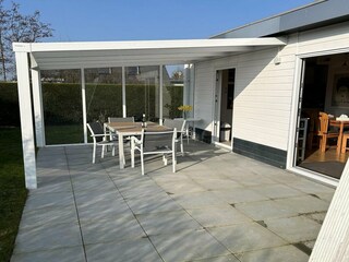 Holiday house Breskens  33