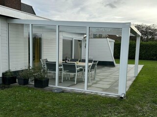 Holiday house Breskens  38