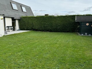 Vakantiehuis Breskens  24