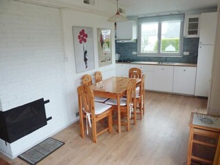 Ferienhaus Breskens Ausstattung 7