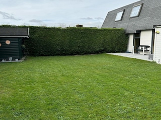 Maison de vacances Breskens Enregistrement extérieur 2