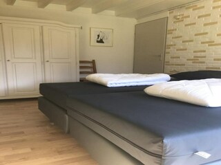 Holiday house Breskens Features 9