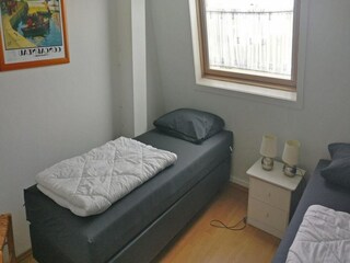 Vakantiehuis Breskens Kenmerken 9