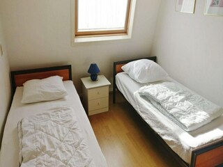 Ferienhaus Breskens Ausstattung 11