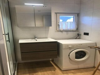 Ferienhaus Breskens Ausstattung 14