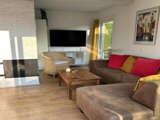 Holiday house Breskens  37