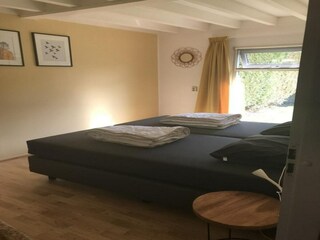 Holiday house Breskens  38