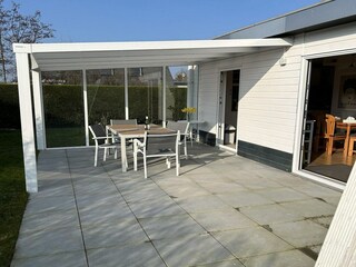 Casa per le vacanze Breskens  30