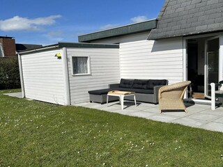 Holiday house Breskens  28