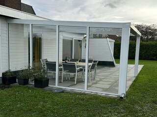 Maison de vacances Breskens  37