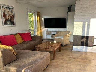 Ferienhaus Breskens Ausstattung 6