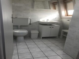 Ferienhaus Breskens Ausstattung 9