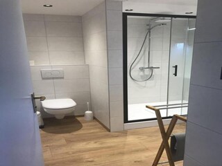 Ferienhaus Breskens Ausstattung 12