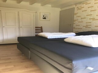 Maison de vacances Breskens Équipement 11