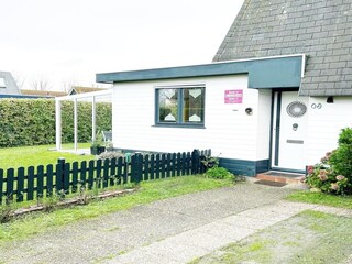 Maison de vacances Breskens Enregistrement extérieur 1
