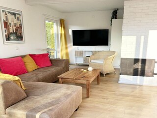 Maison de vacances Breskens Équipement 6