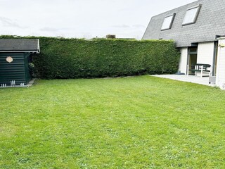 Maison de vacances Breskens Enregistrement extérieur 3
