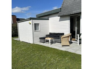 Holiday house Breskens Outdoor Recording 2